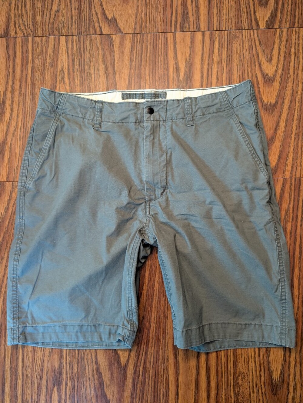 Relwen Flyweight Flex Short Gray